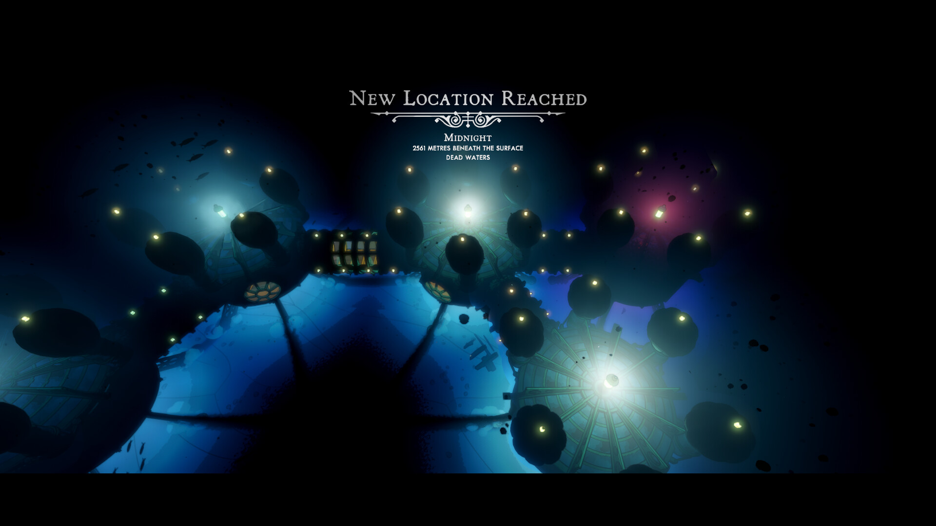 Fathomless screenshot #10