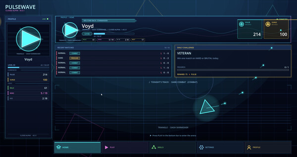 Pulsewave スクリーンショット 4