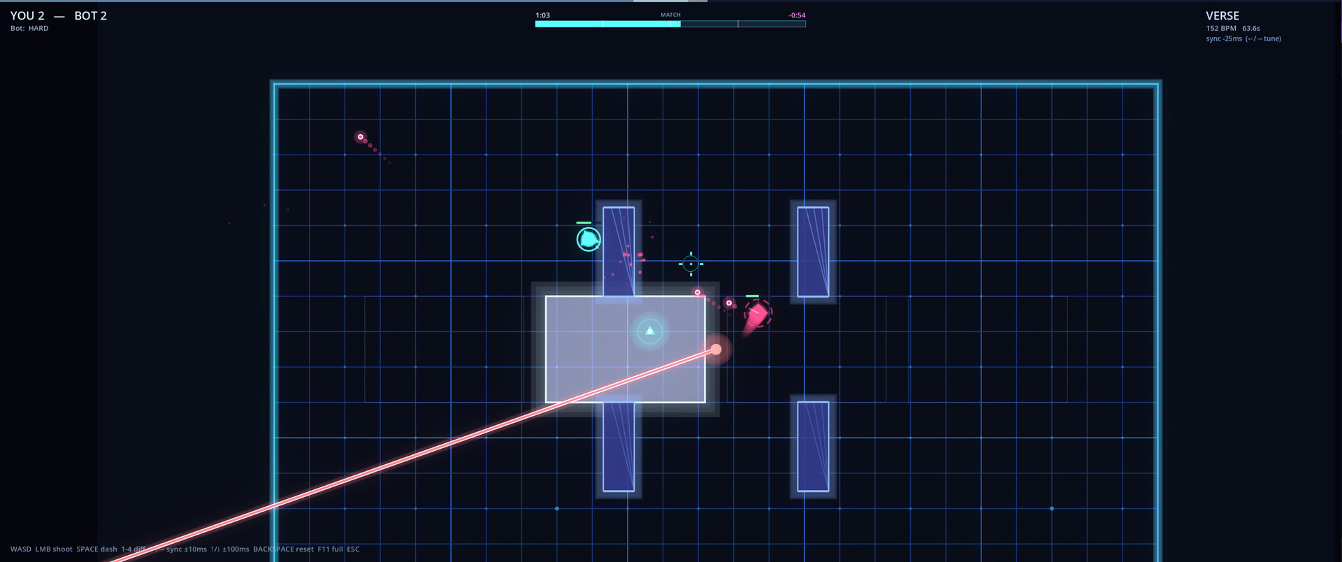 Pulsewave screenshot #6