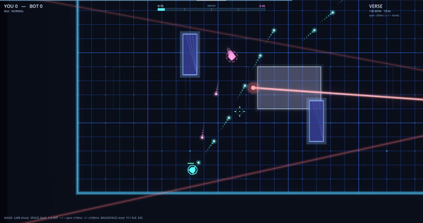 Pulsewave スクリーンショット 3