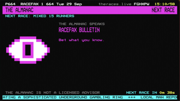 The Races screenshot 4