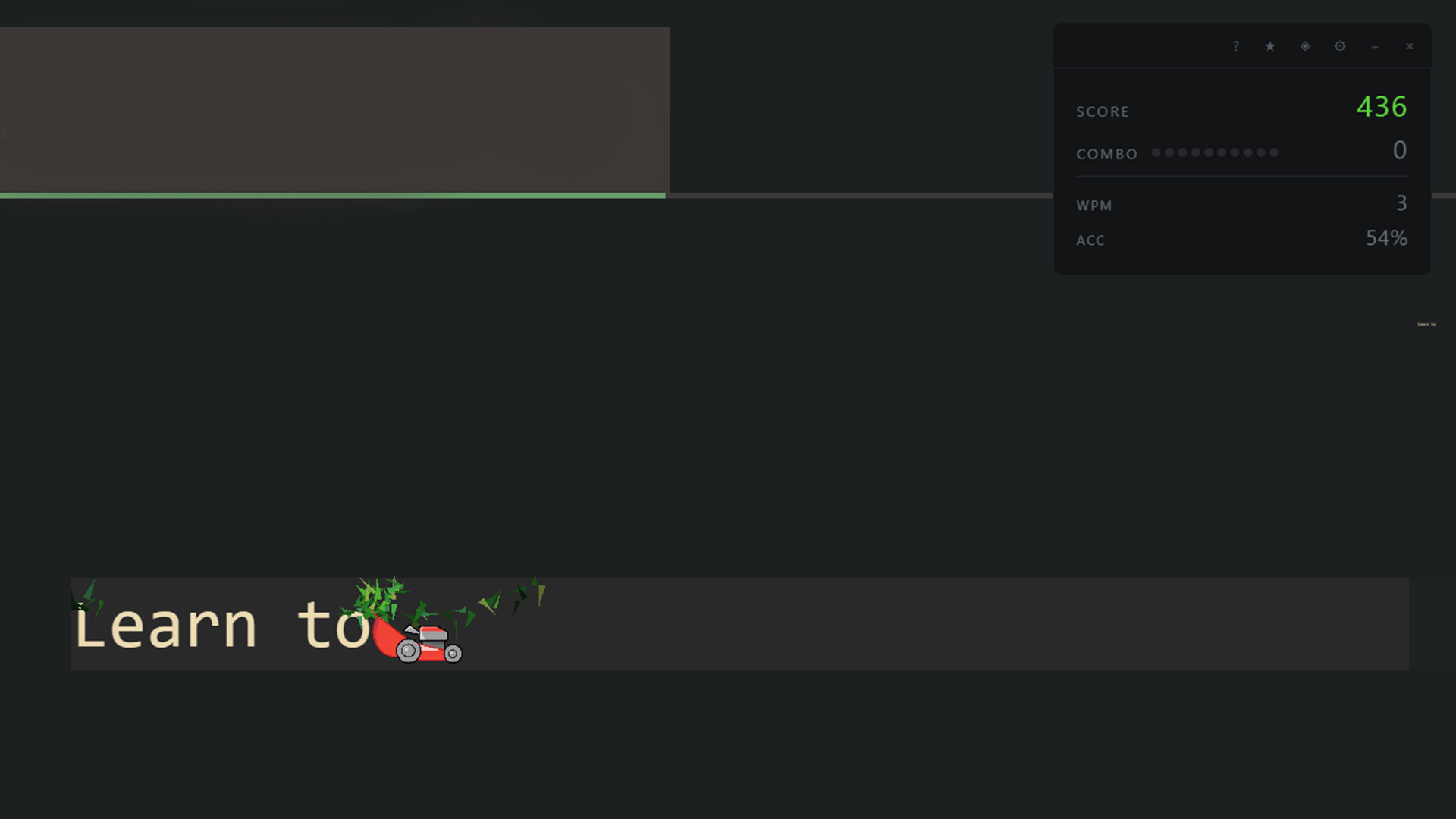 Juice Board screenshot 3