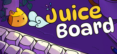 Juice Board header