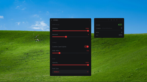 Screenshot media