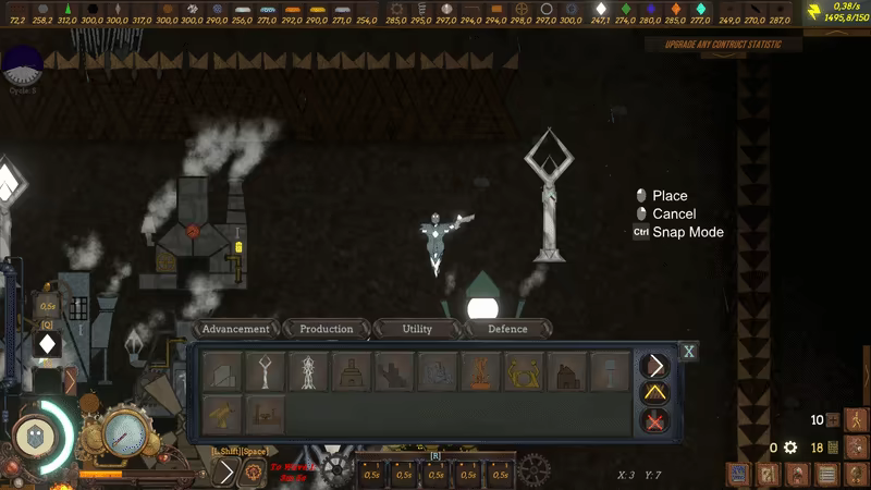 EverDark video 2