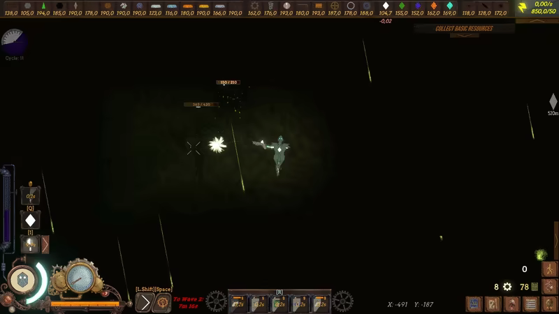 EverDark video 1