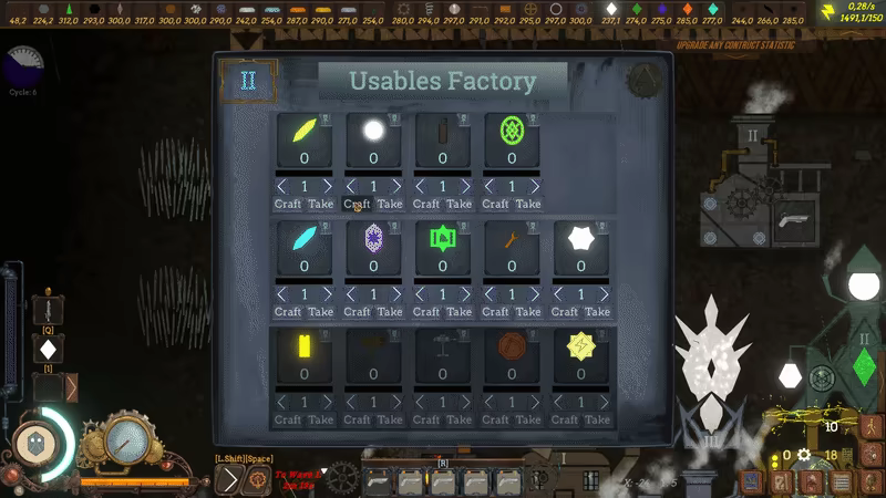 EverDark video 8