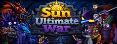 Sun Ultimate War cover