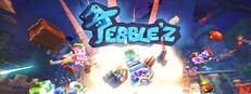Pebble'z cover