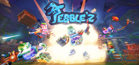 Pebble'z