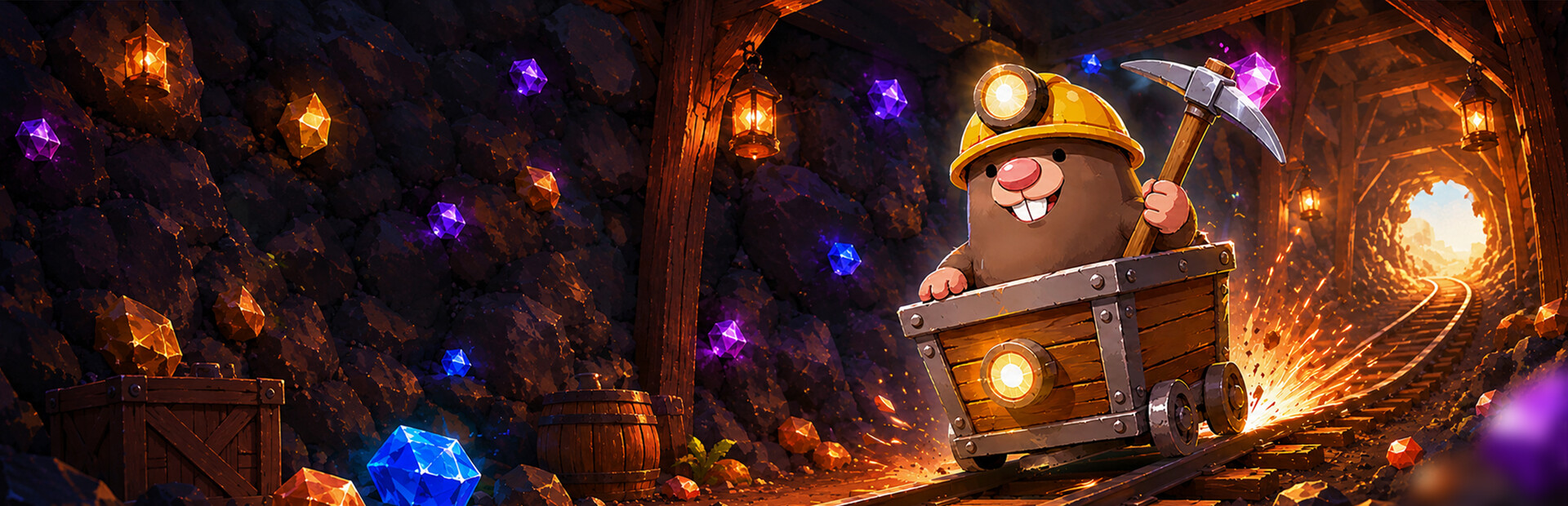 Loop Miner