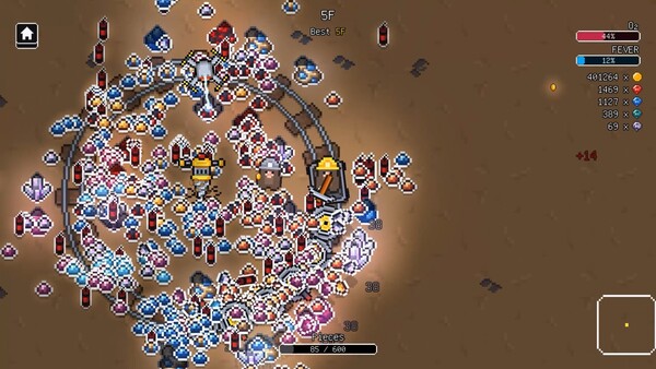 Screenshot media