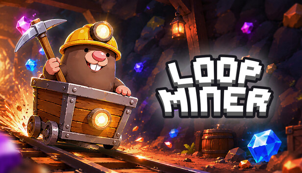 Loop Miner