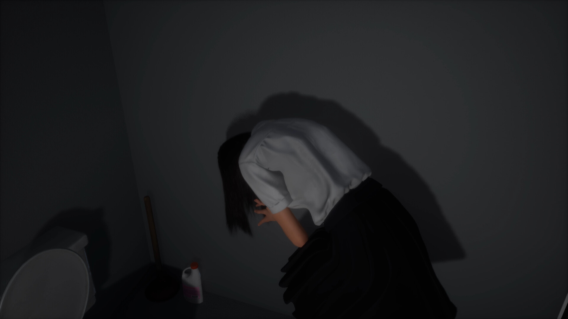 Room: 405 | Love Beyond Reality screenshot 4