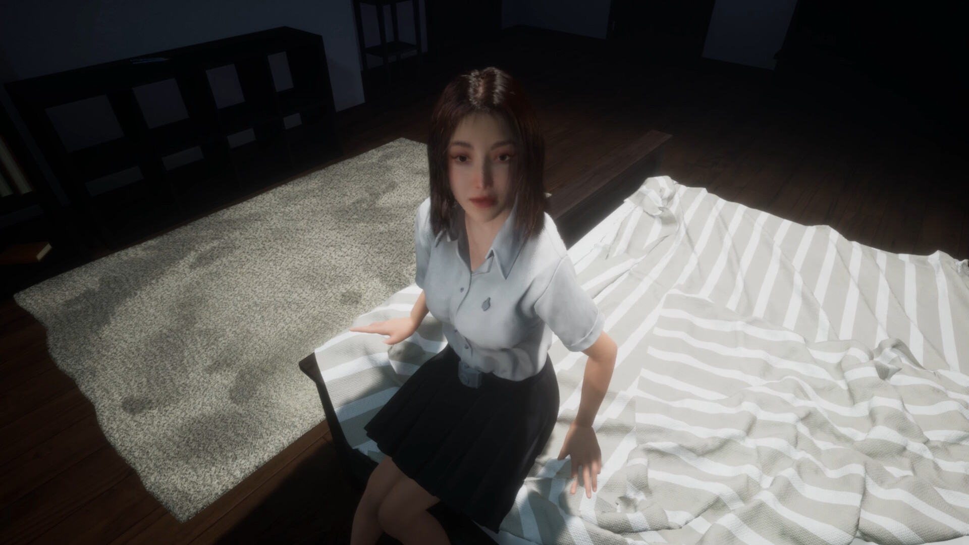 Room: 405 | Love Beyond Reality screenshot 2