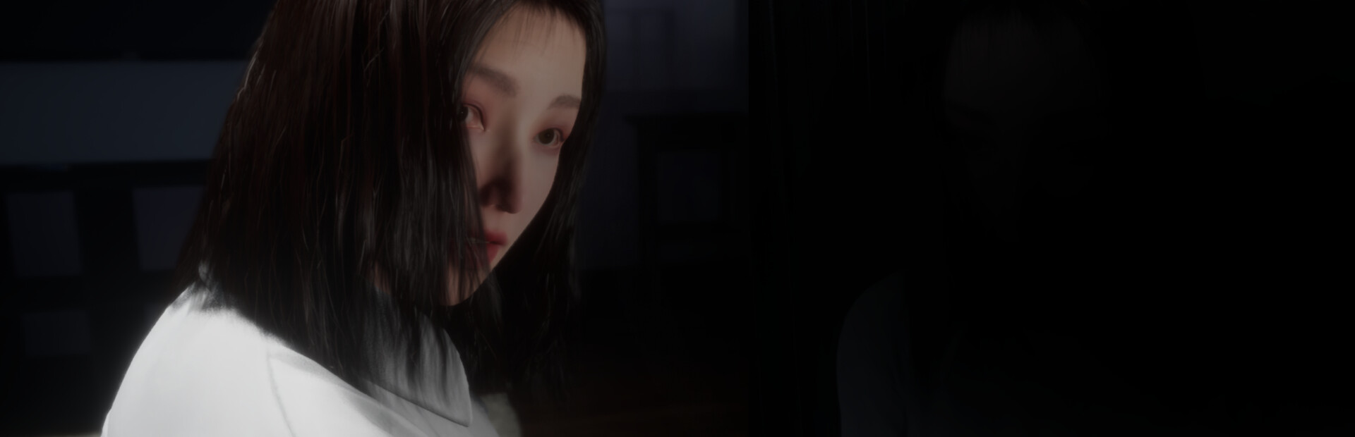 Room: 405 | Love Beyond Reality