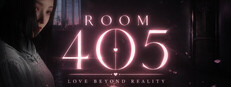 Room: 405 | Love Beyond Reality cover