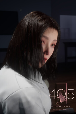 Room: 405 | Love Beyond Reality
