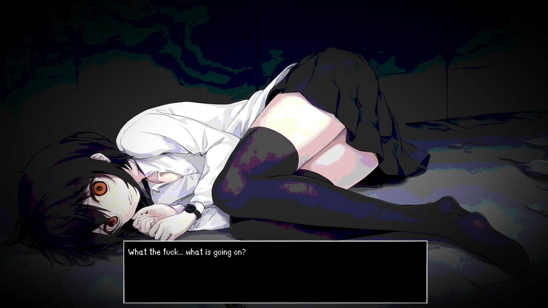 River Secret screenshot 3
