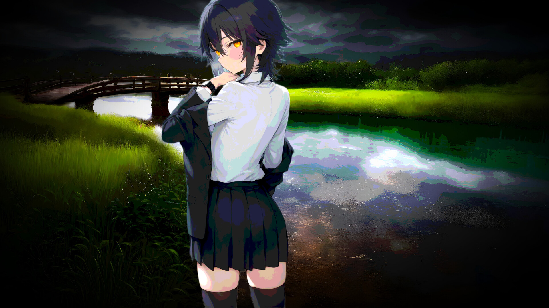 River Secret screenshot 1