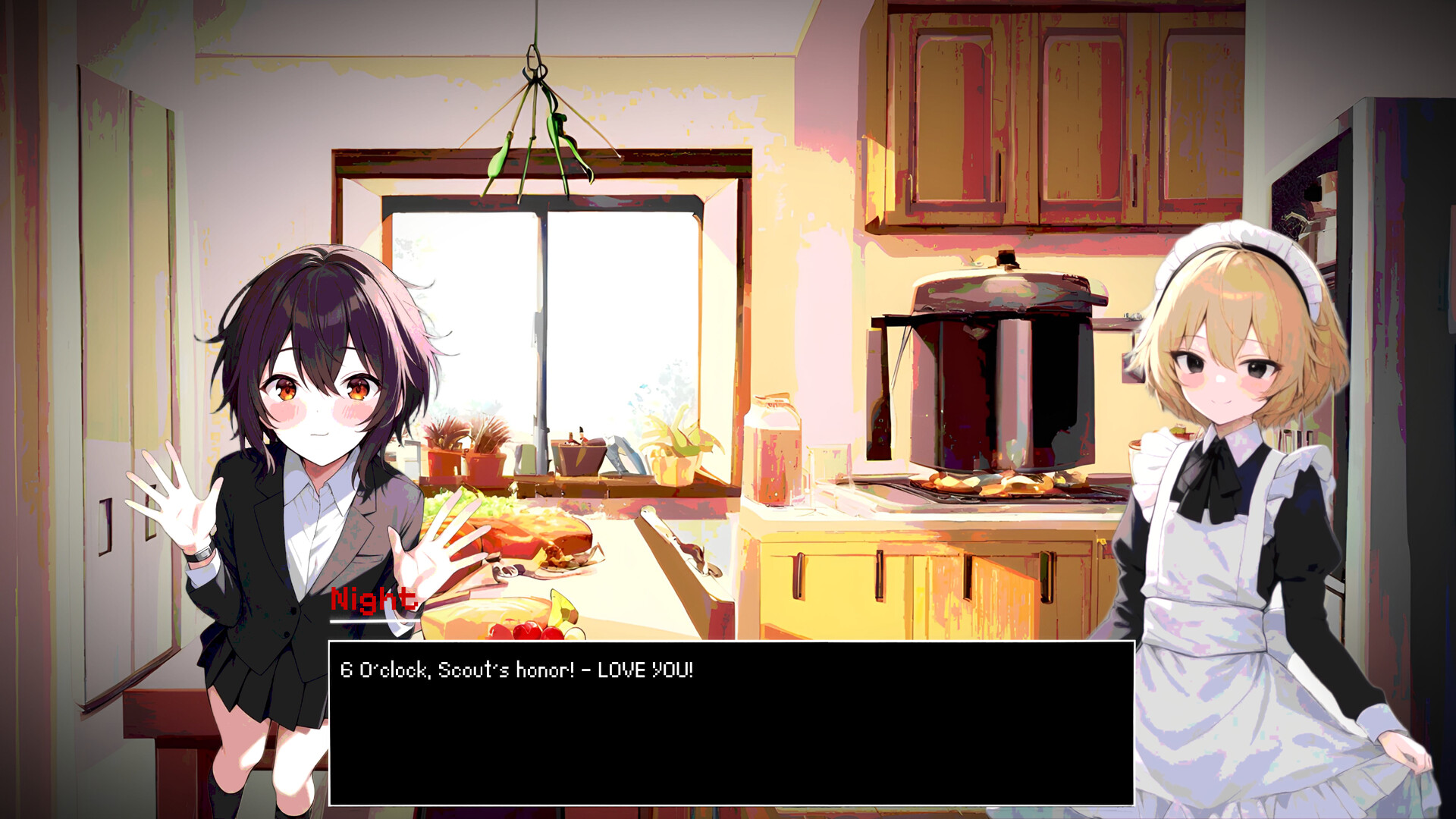 River Secret screenshot 2