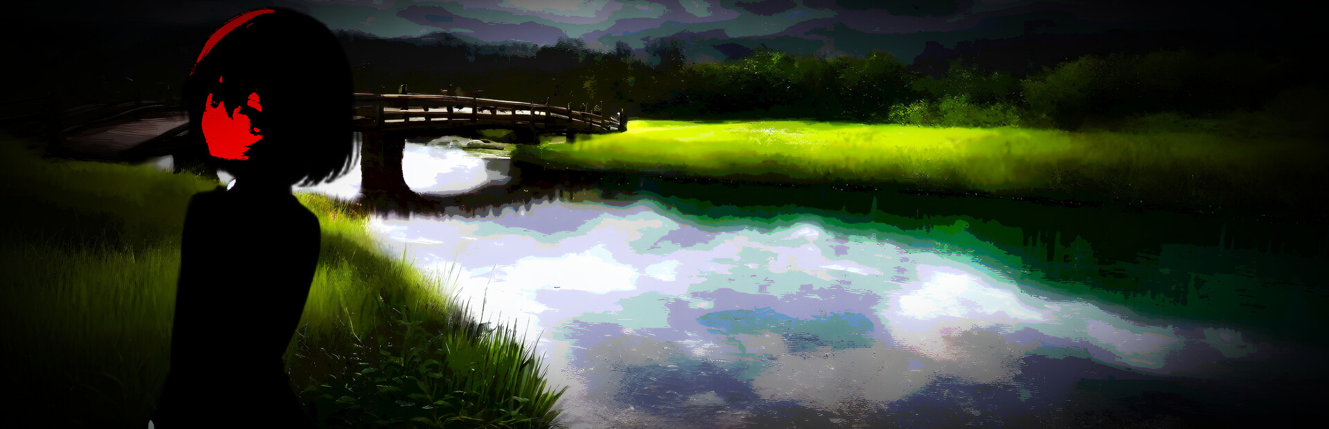 River Secret