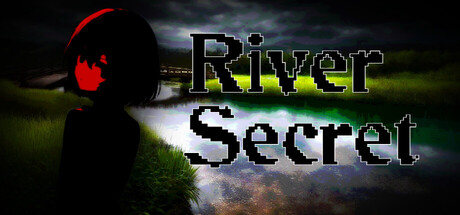 River Secret header art