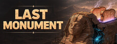 Last Monument Banner