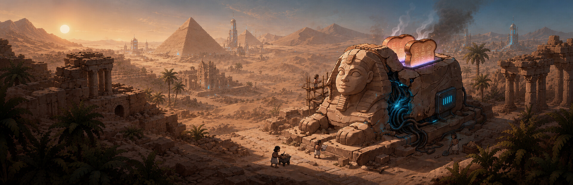 Last Monument
