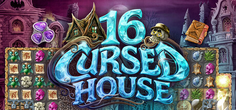 Cursed House 16