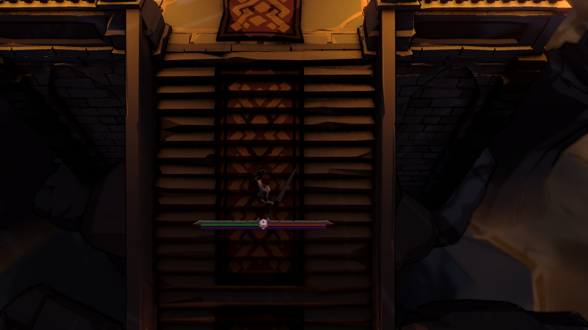 Ruin Blade screenshot #8