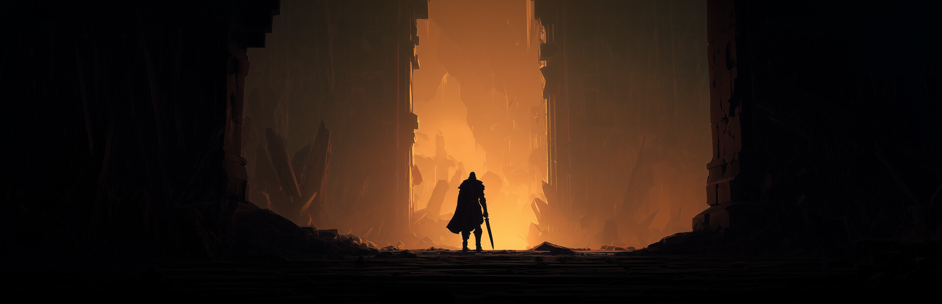 Ruin Blade