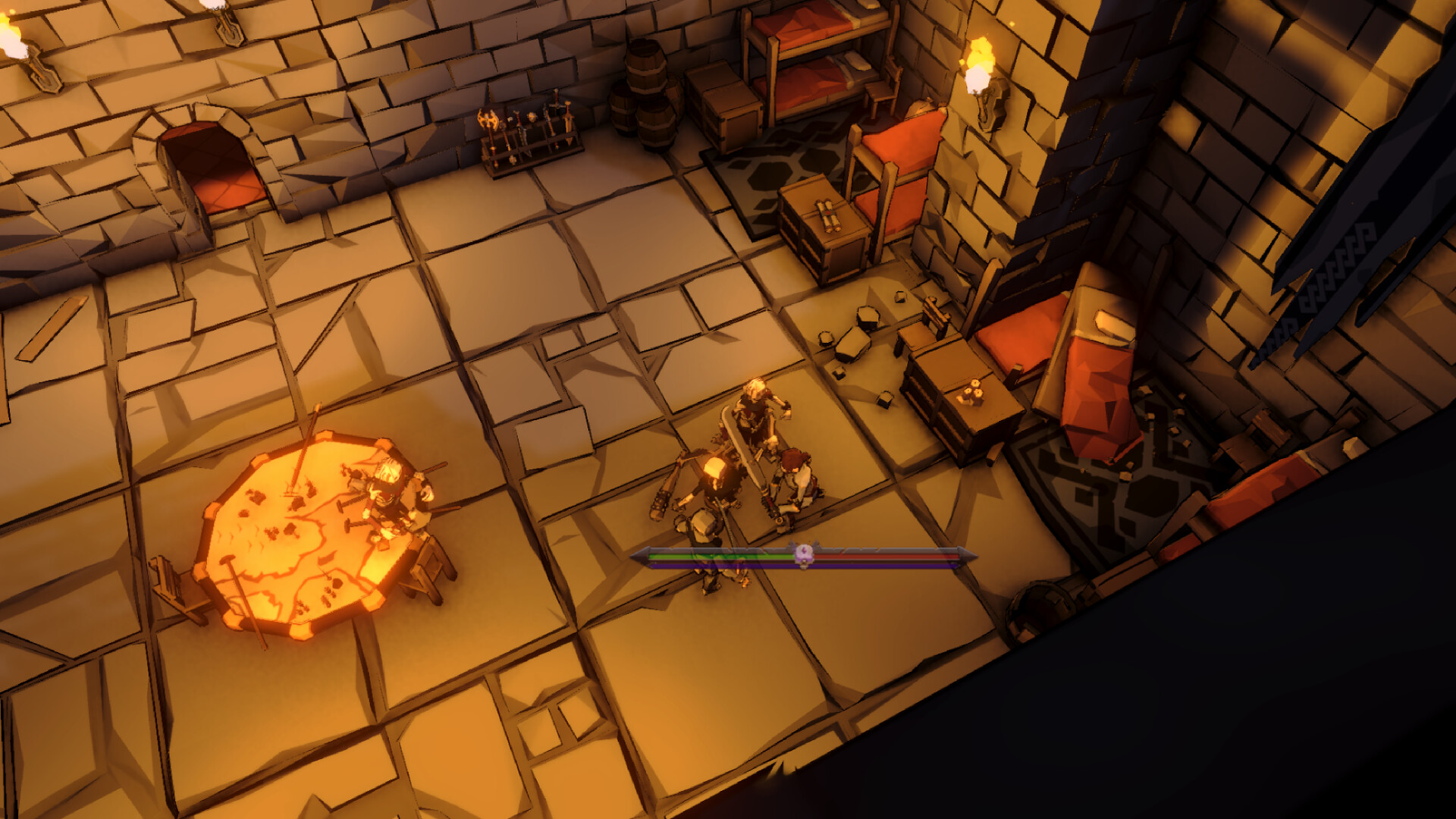 Ruin Blade screenshot #7