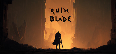 Ruin Blade