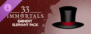 DLC: 33 Immortals® – Eminent Elephant Pack