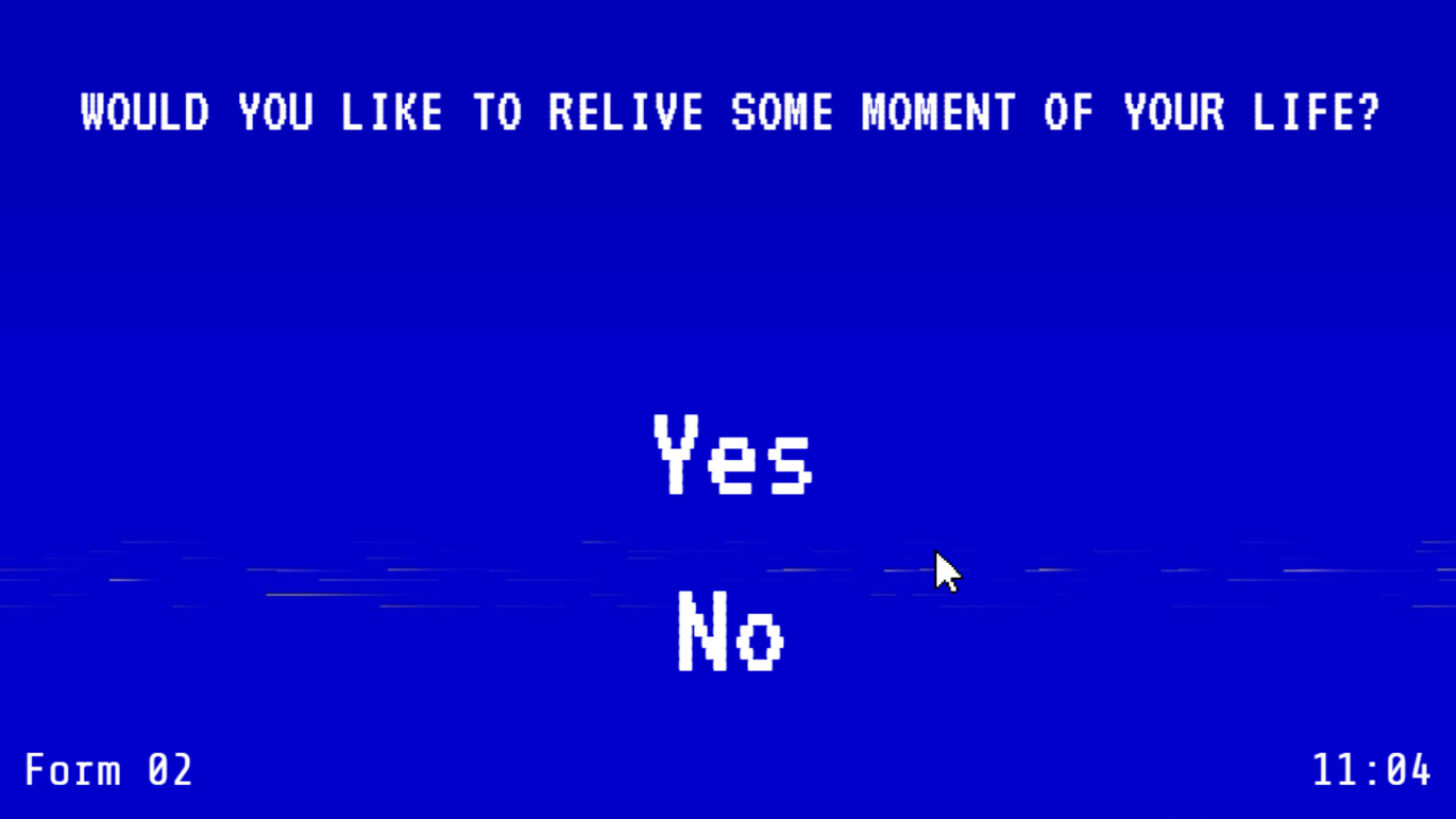 ARE YOU OKAY? screenshot