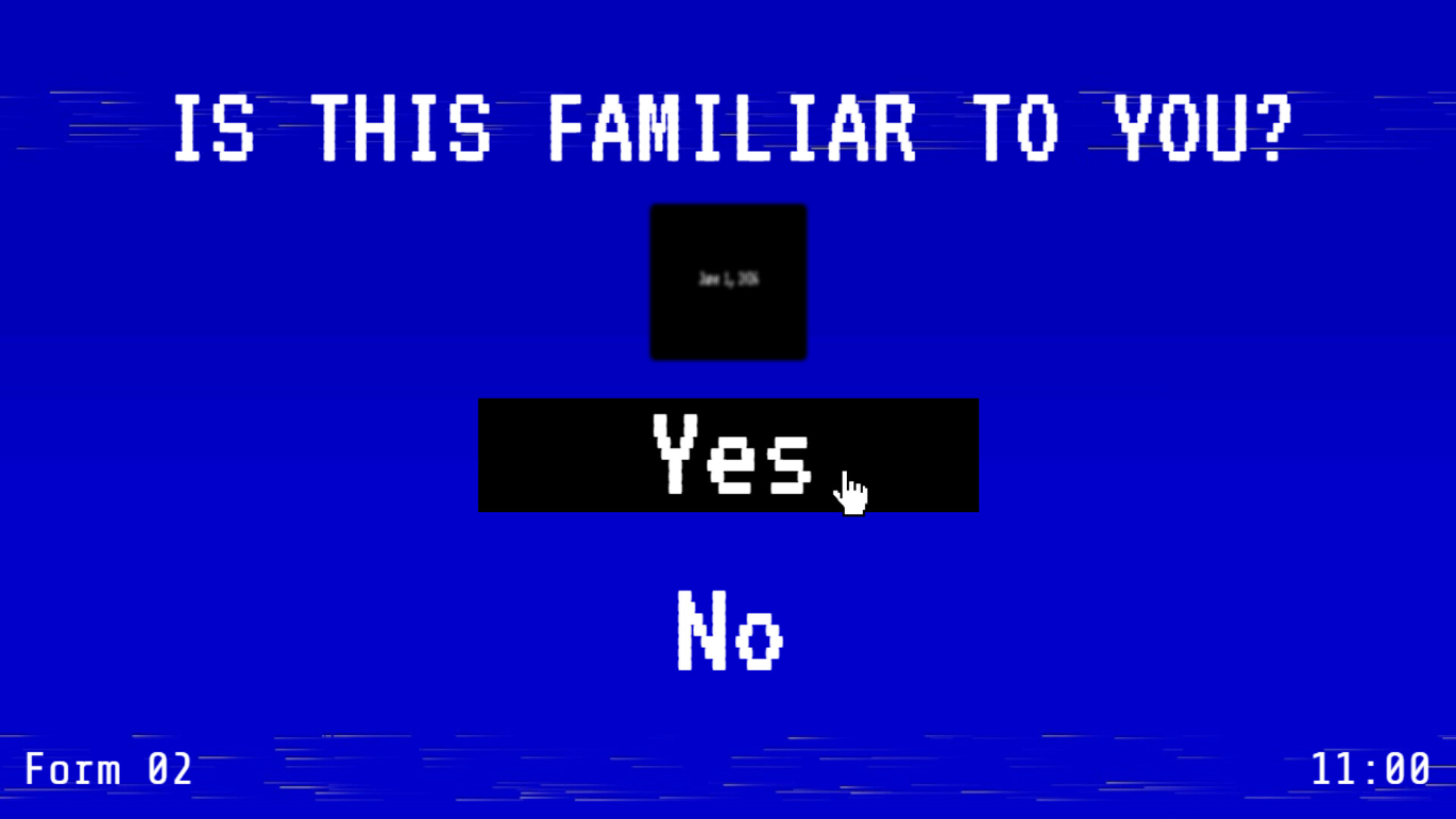 ARE YOU OKAY? screenshot