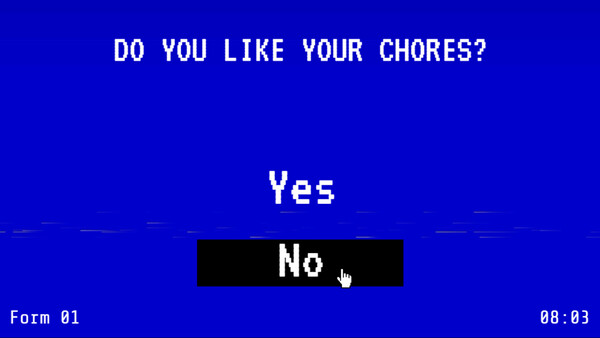Скриншот 2 из игры ARE YOU OKAY?