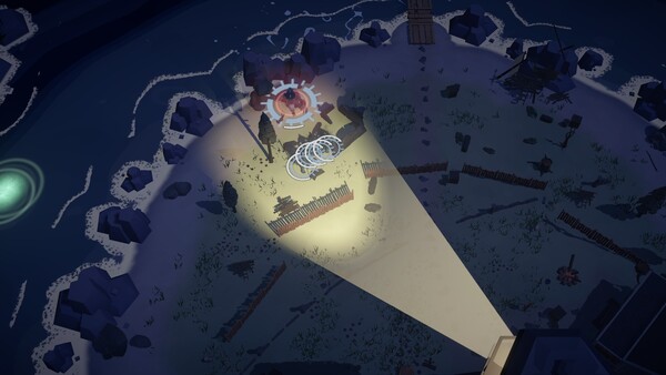 Brennan's Light screenshot 4