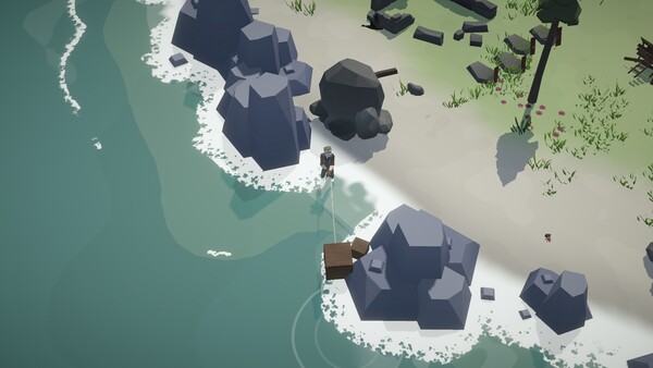 Brennan's Light screenshot 6