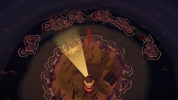 Brennan's Light screenshot 12
