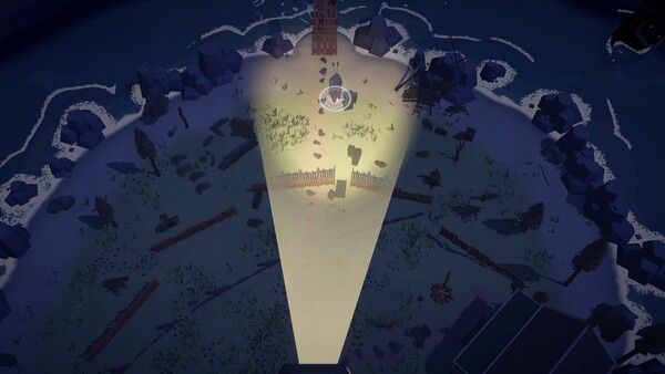 Brennan's Light screenshot 9