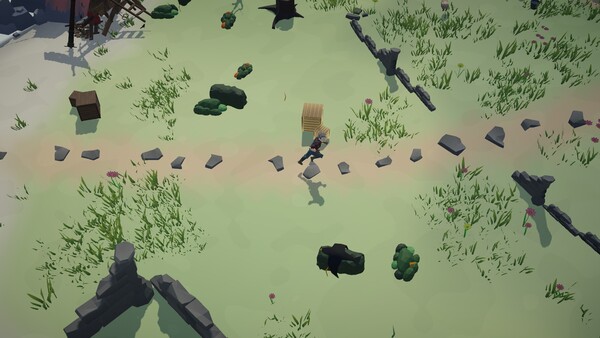 Brennan's Light screenshot 11