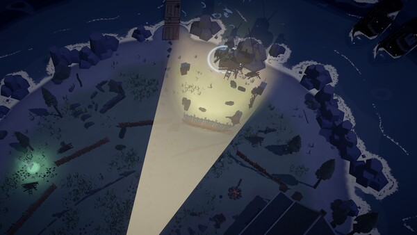 Brennan's Light screenshot 8