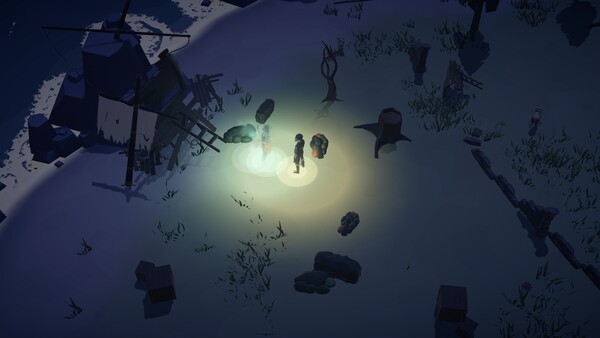 Brennan's Light screenshot 5