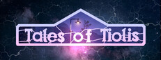 Tales of Tiolis cover