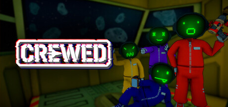 Crewed Playtest