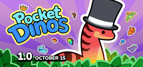 Pocket Dinos