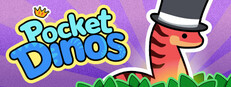 Pocket Dinos cover