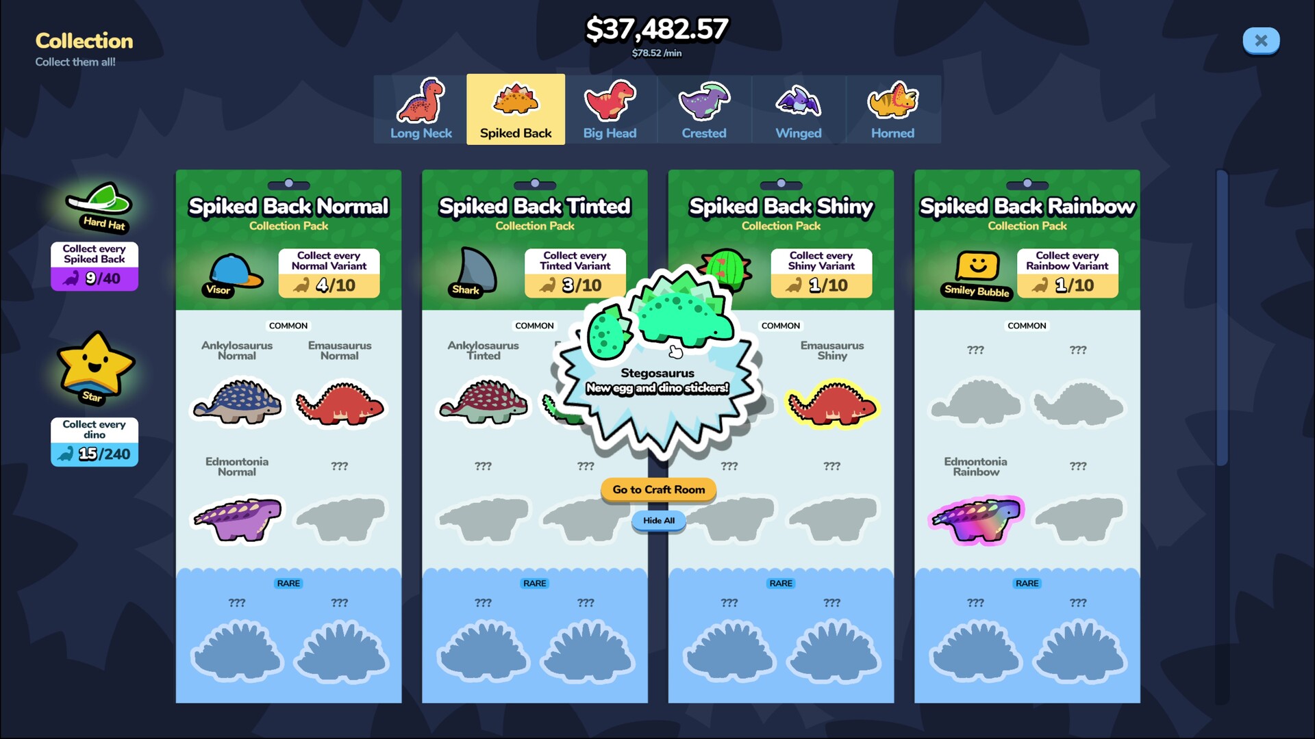 Pocket Dinos screenshot 6